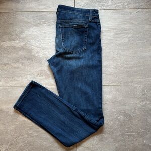 Joe’s The Skinny Jeans